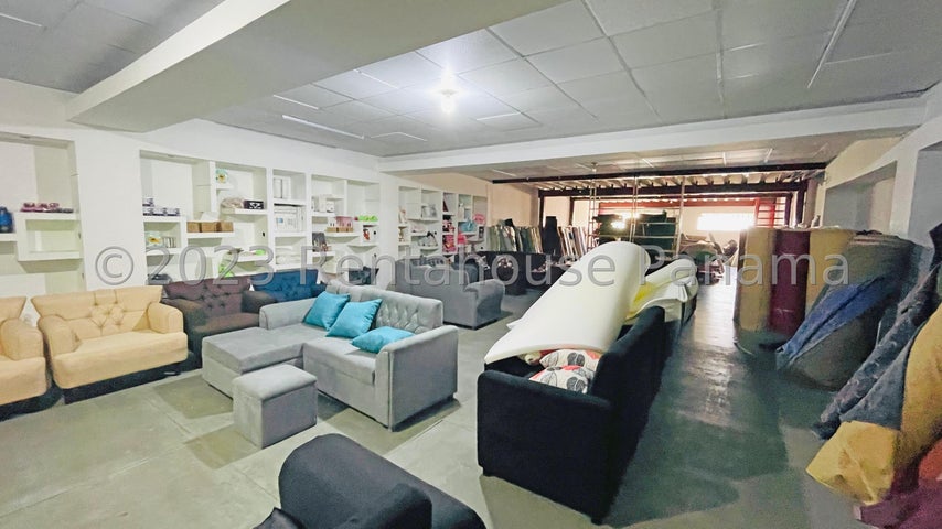 Commercial Property for Sale in San Miguelito Panamá Province 07042